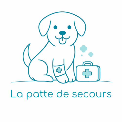 la patte de secours